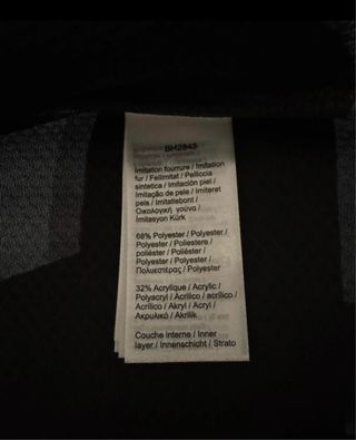 Giacca leggera Lacoste verde oliva