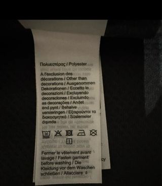 Giacca leggera Lacoste verde oliva