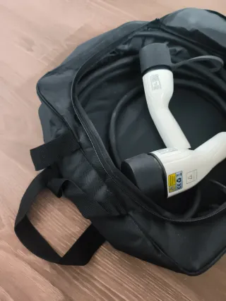 Cable Cargador Coche