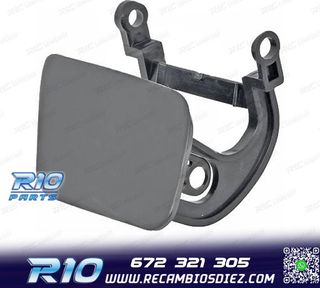 TAPA LAVAFAROS DERECHA BMW E60 E61 03-10