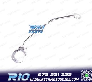 BARRA ESTABILIZADORA RENAULT CLIO 1 91-98