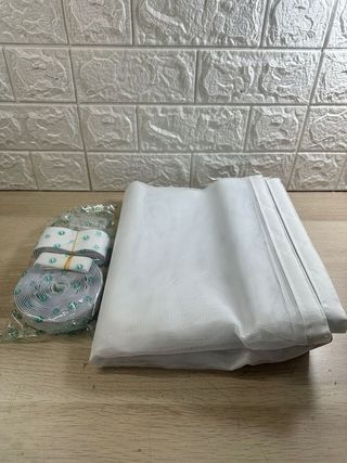 Puerta Magnética Apalus VP Antimosquitos de Alta