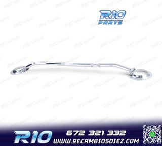 BARRA ESTABILIZADORA VOLKSWAGEN VW GOLF II JETTA II CORRADO