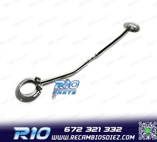 BARRA ESTABILIZADORA VOLKSWAGEN VW GOLF II JETTA II CORRADO