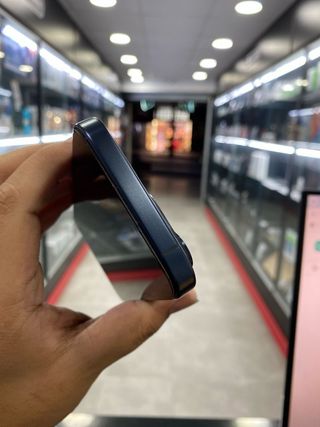 iPhone 15 Pro 128GB Azul Titanio