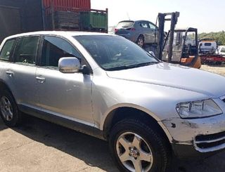 Paso rueda 7l6810972 volkswagen touareg 7la 340514