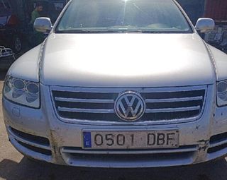 Paso rueda 7l6810972 volkswagen touareg 7la 340514