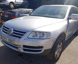 Paso rueda 7l6810972 volkswagen touareg 7la 340514