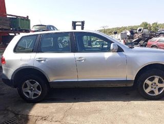 Paso rueda 7l6810972 volkswagen touareg 7la 340514