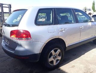 Paso rueda 7l6810972 volkswagen touareg 7la 340514