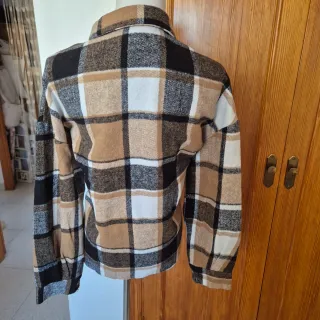 Camisa cuadros / 437