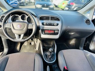 SEAT Altea 2009