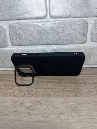 Funda negra iphone 14 pro max