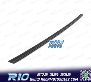 PESTAÑA MALETERO VOLKSWAGEN VW PASSAT 96-05