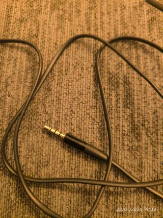 Sennheiser HD 230i Auriculares