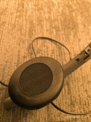 Sennheiser HD 230i Auriculares