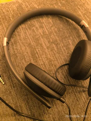 Sennheiser HD 230i Auriculares