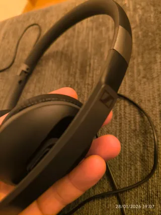 Sennheiser HD 230i Auriculares