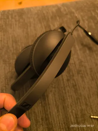 Sennheiser HD 230i Auriculares