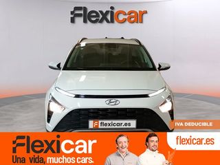 Hyundai Bayon 1.2 MPI Maxx