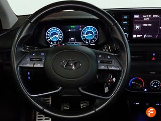 Hyundai Bayon 1.2 MPI Maxx