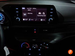 Hyundai Bayon 1.2 MPI Maxx