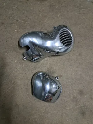 Recambios Ducati Mini