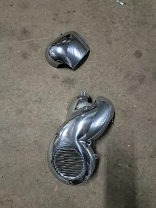 Recambios Ducati Mini