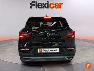 Renault Kadjar Equilibre GPF TCe 103kW (140CV) EDC