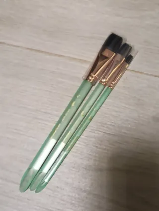 3 Pinceles Princeton