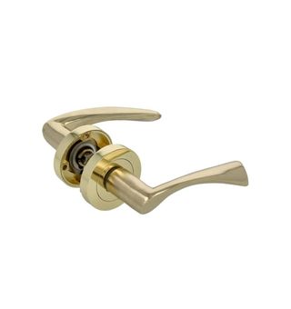 Amig Juego de 2 Manillas Doradas