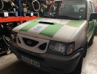 Nissan 45306 261300x000 26130 0x000 piloto terrano