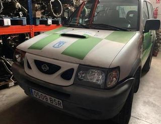 Nissan 45306 261300x000 26130 0x000 piloto terrano