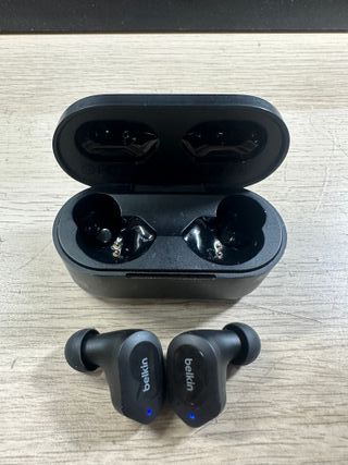 Belkin auriculares True Wireless SOUNDFORM Play