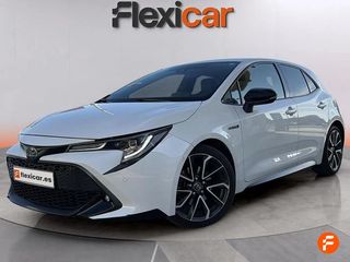 Toyota Corolla 2.0 180H ADVANCE E-CVT