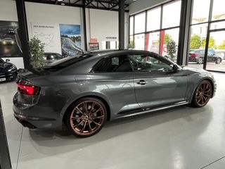 Audi RS5 QUATTRO ABT 2017