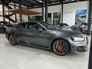 Audi RS5 QUATTRO ABT 2017