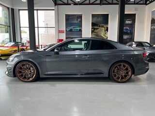 Audi RS5 QUATTRO ABT 2017