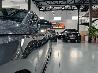 Audi RS5 QUATTRO ABT 2017