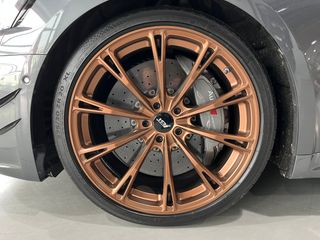 Audi RS5 QUATTRO ABT 2017