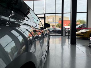 Audi RS5 QUATTRO ABT 2017