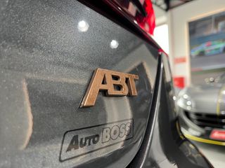 Audi RS5 QUATTRO ABT 2017