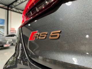 Audi RS5 QUATTRO ABT 2017