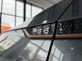 Audi RS5 QUATTRO ABT 2017