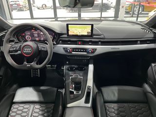 Audi RS5 QUATTRO ABT 2017