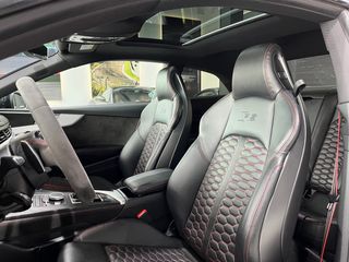 Audi RS5 QUATTRO ABT 2017