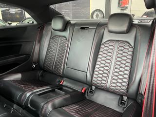 Audi RS5 QUATTRO ABT 2017