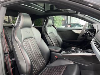 Audi RS5 QUATTRO ABT 2017