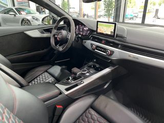 Audi RS5 QUATTRO ABT 2017