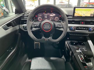 Audi RS5 QUATTRO ABT 2017